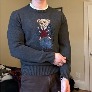 Ralph Lauren sweater